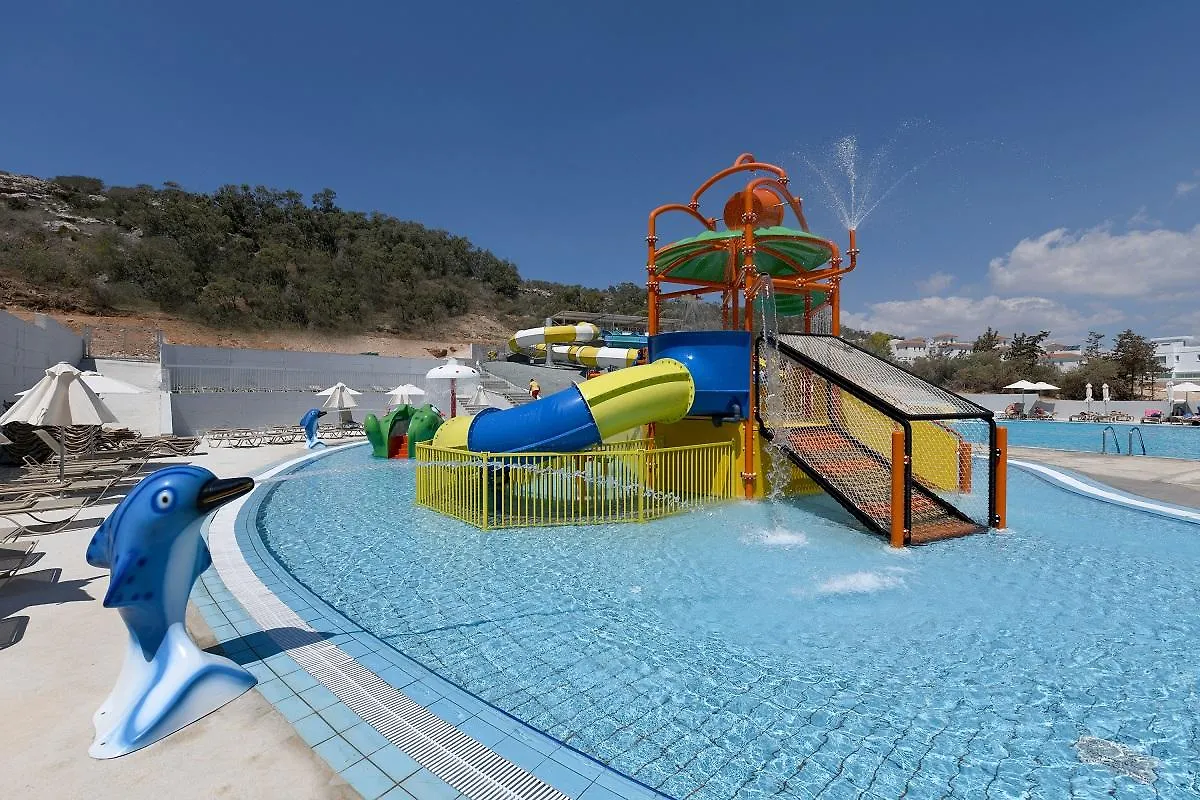 Narcissos Waterpark Resort Protaras
