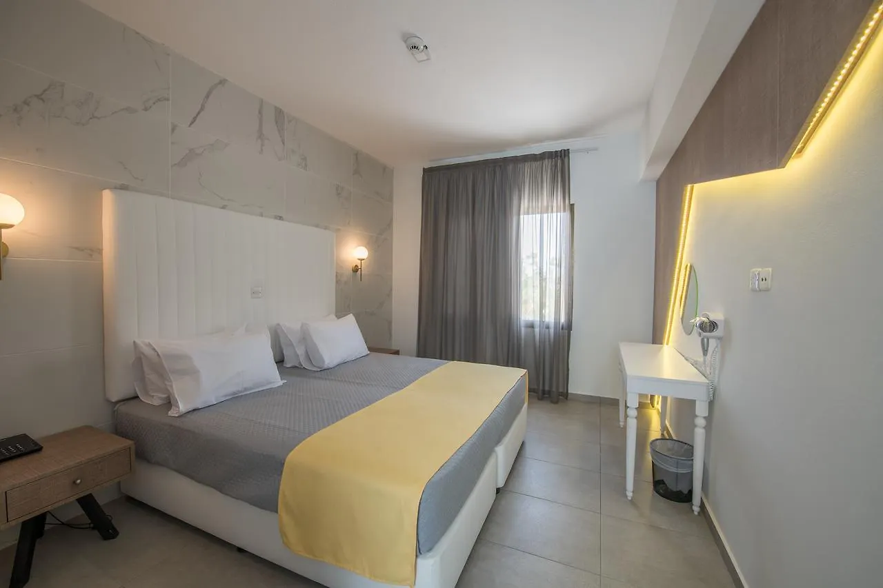 Narcissos Waterpark Resort Protaras