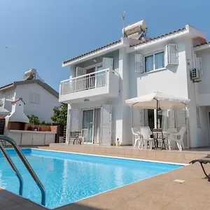 Sun & Private Protaras