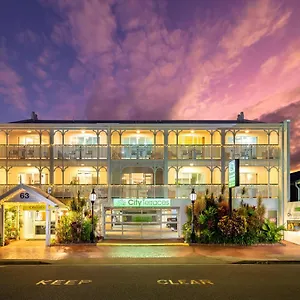 Aparthotel Terraces ****