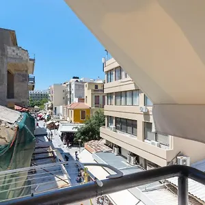  Διαμέρισμα New In The Heart Of Center Ελλάδα