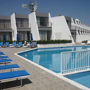 Aparthotel Penelope Apts