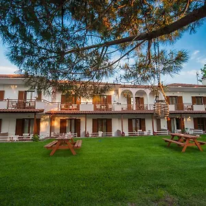  Διαμέρισμα Maria Village Ελλάδα