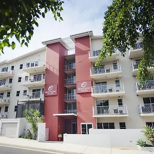 Aparthotel Official ****