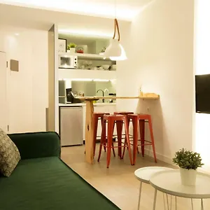  Διαμέρισμα High-end Luxury 2 Ελλάδα