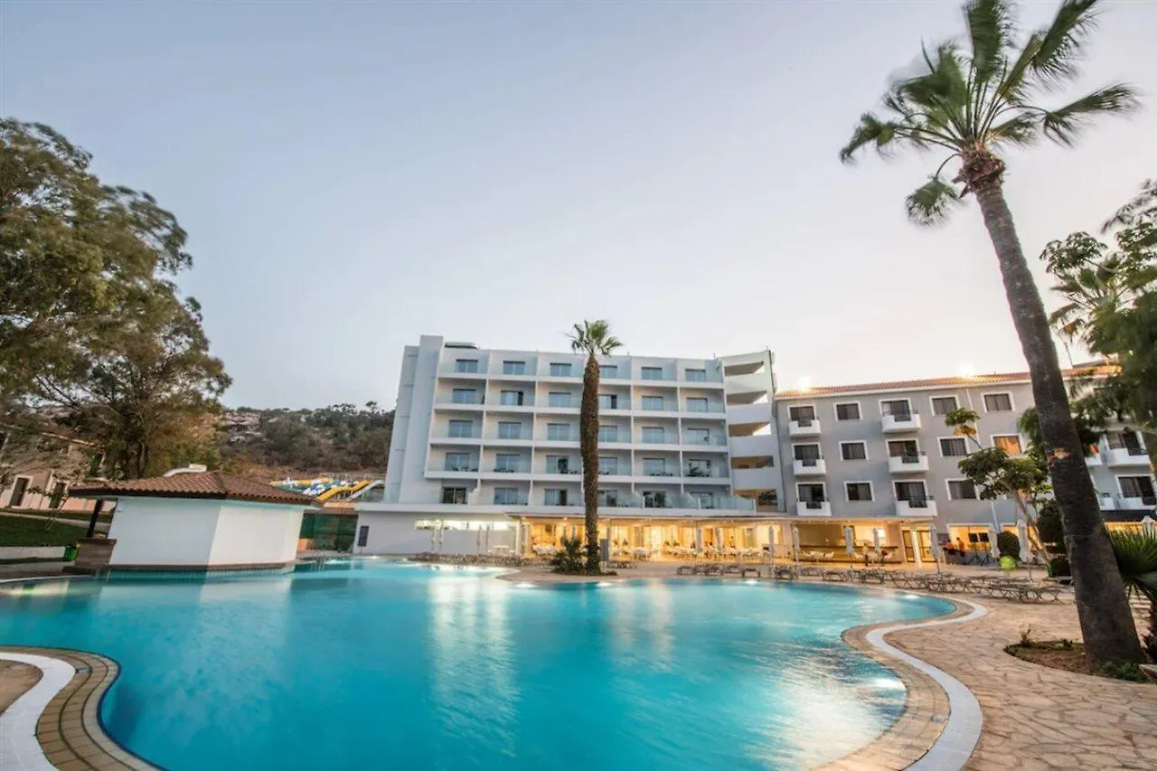 Aparthotel Narcissos Waterpark Resort Protaras