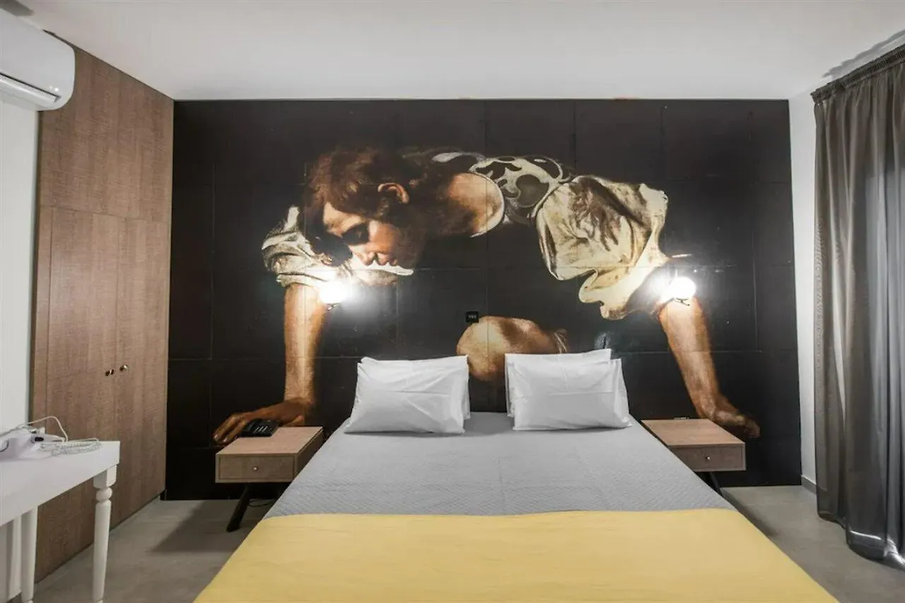 Narcissos Waterpark Resort Protaras Cyprus
