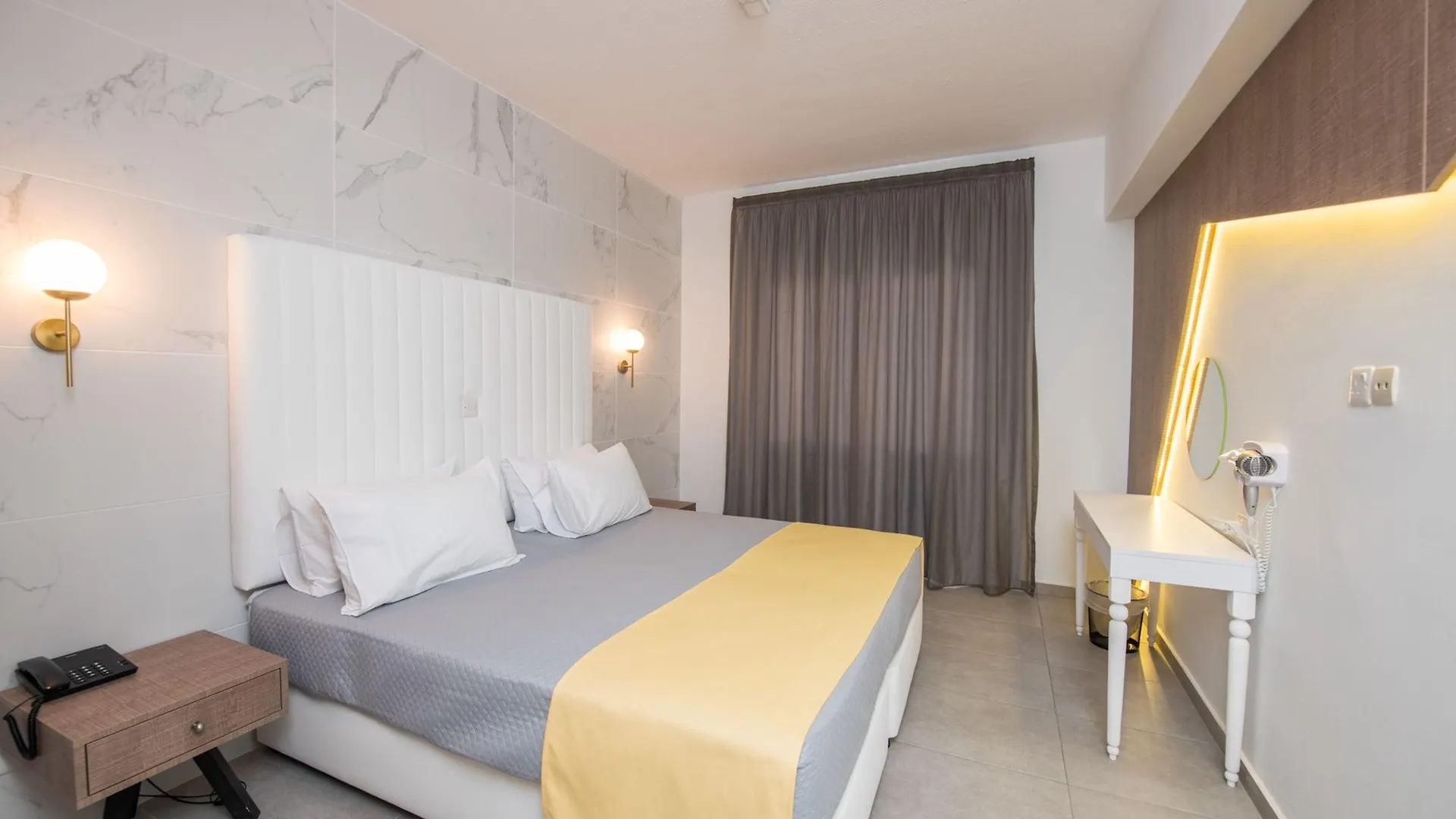 Narcissos Waterpark Resort Протарас