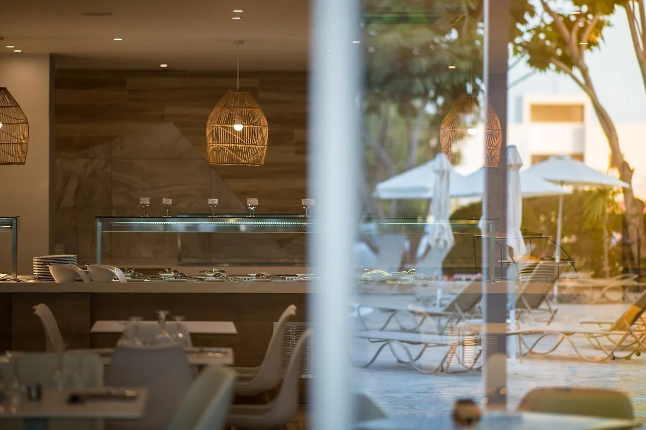 Narcissos Waterpark Resort Protaras