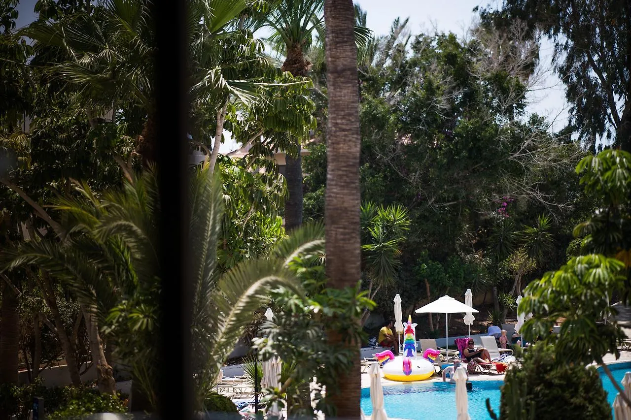 Narcissos Waterpark Resort Protaras Cyprus