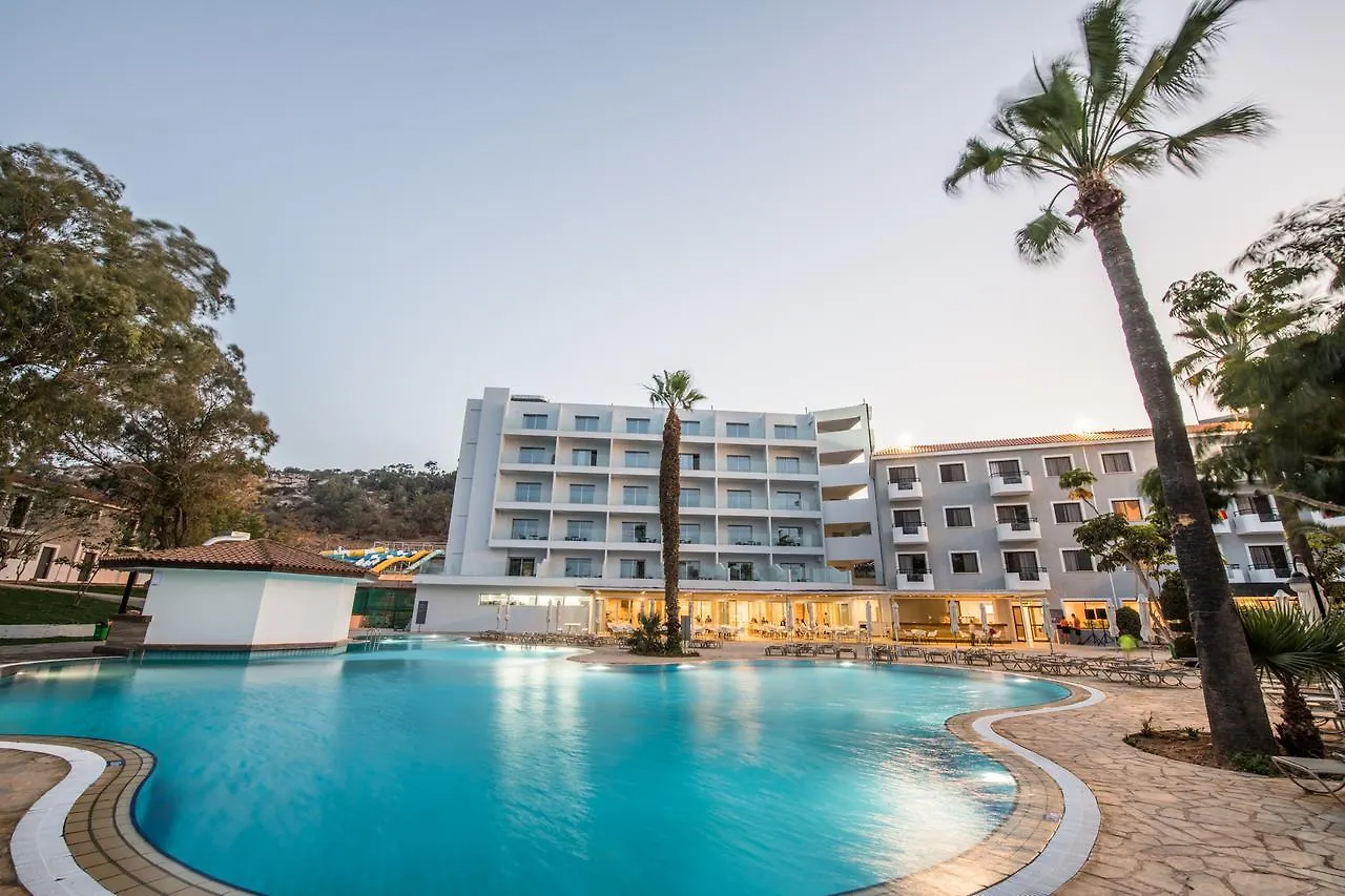 Aparthotel Narcissos Waterpark Resort Protaras