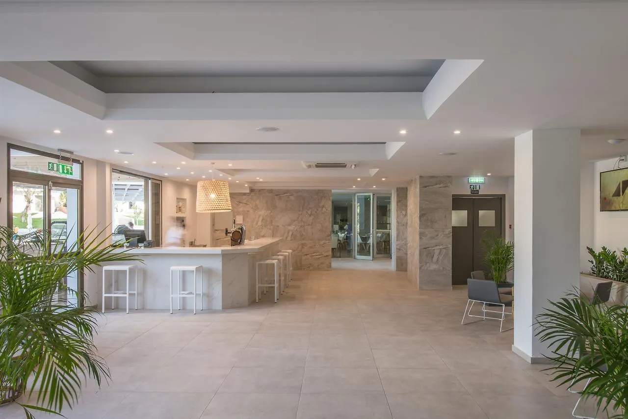 Aparthotel Narcissos Waterpark Resort Protaras