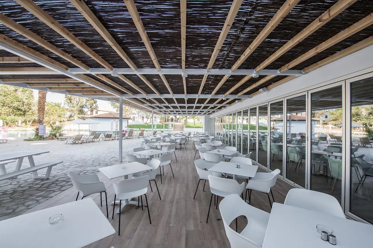 Narcissos Waterpark Resort Protaras Aparthotel