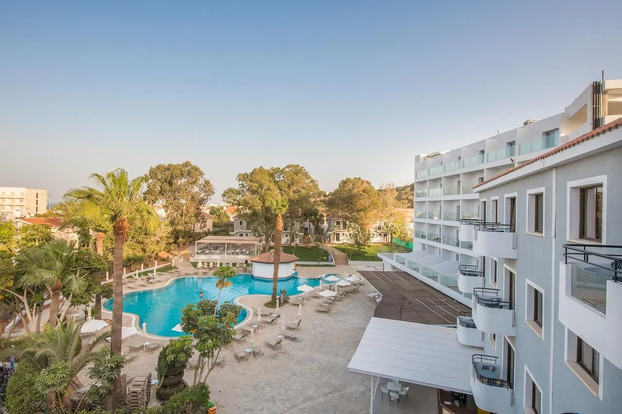 Narcissos Waterpark Resort Protaras