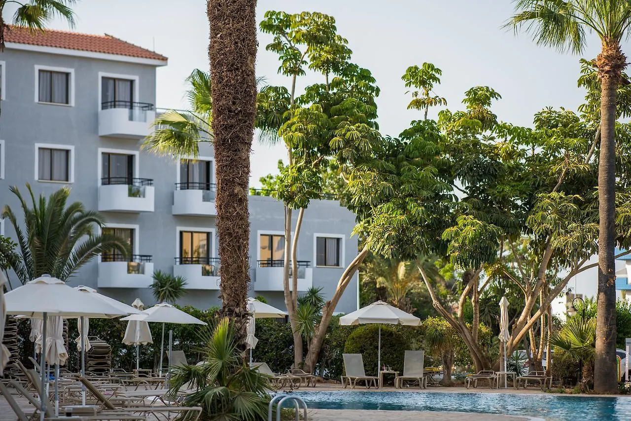 Narcissos Waterpark Resort Protaras Aparthotel