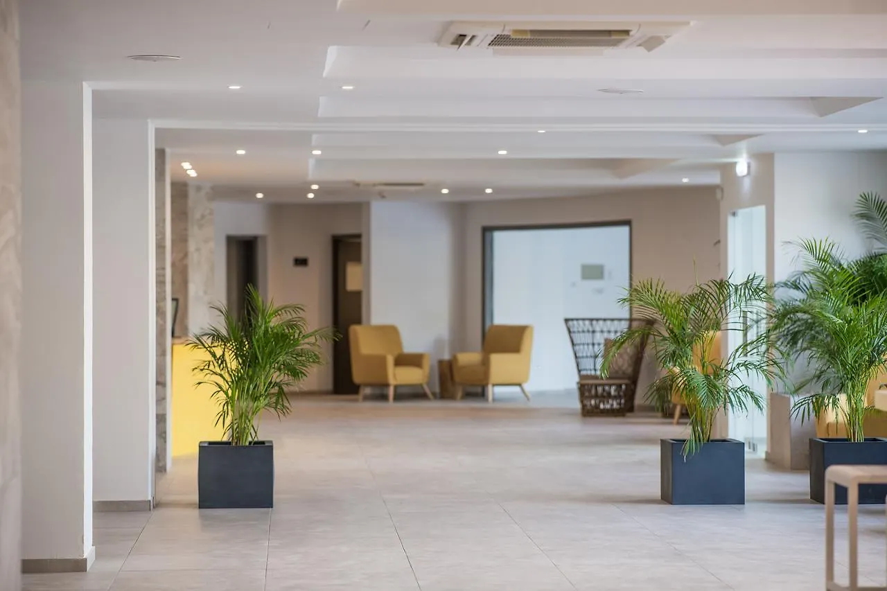 Aparthotel Narcissos Waterpark Resort Protaras