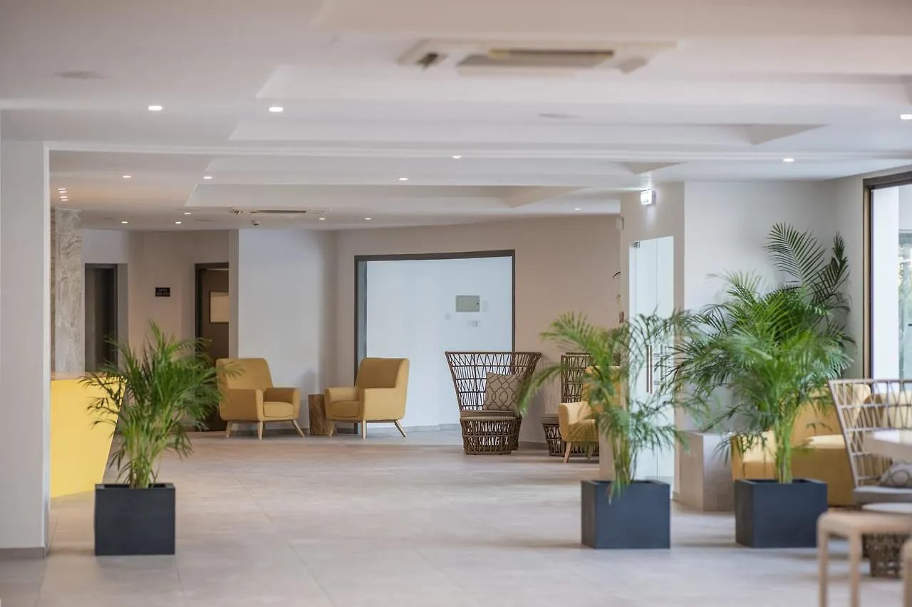 Aparthotel Narcissos Waterpark Resort Protaras