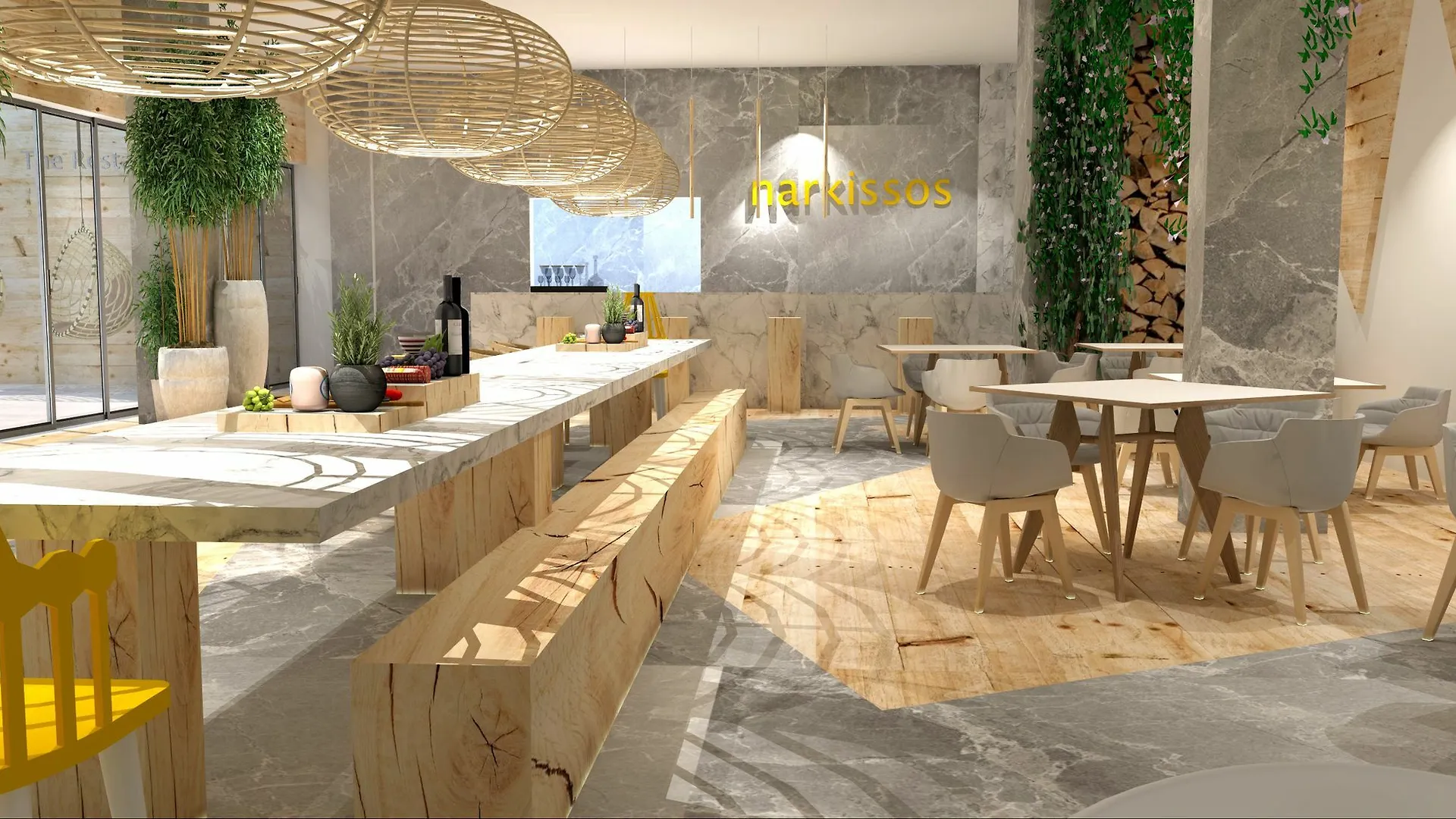 Aparthotel Narcissos Waterpark Resort Protaras